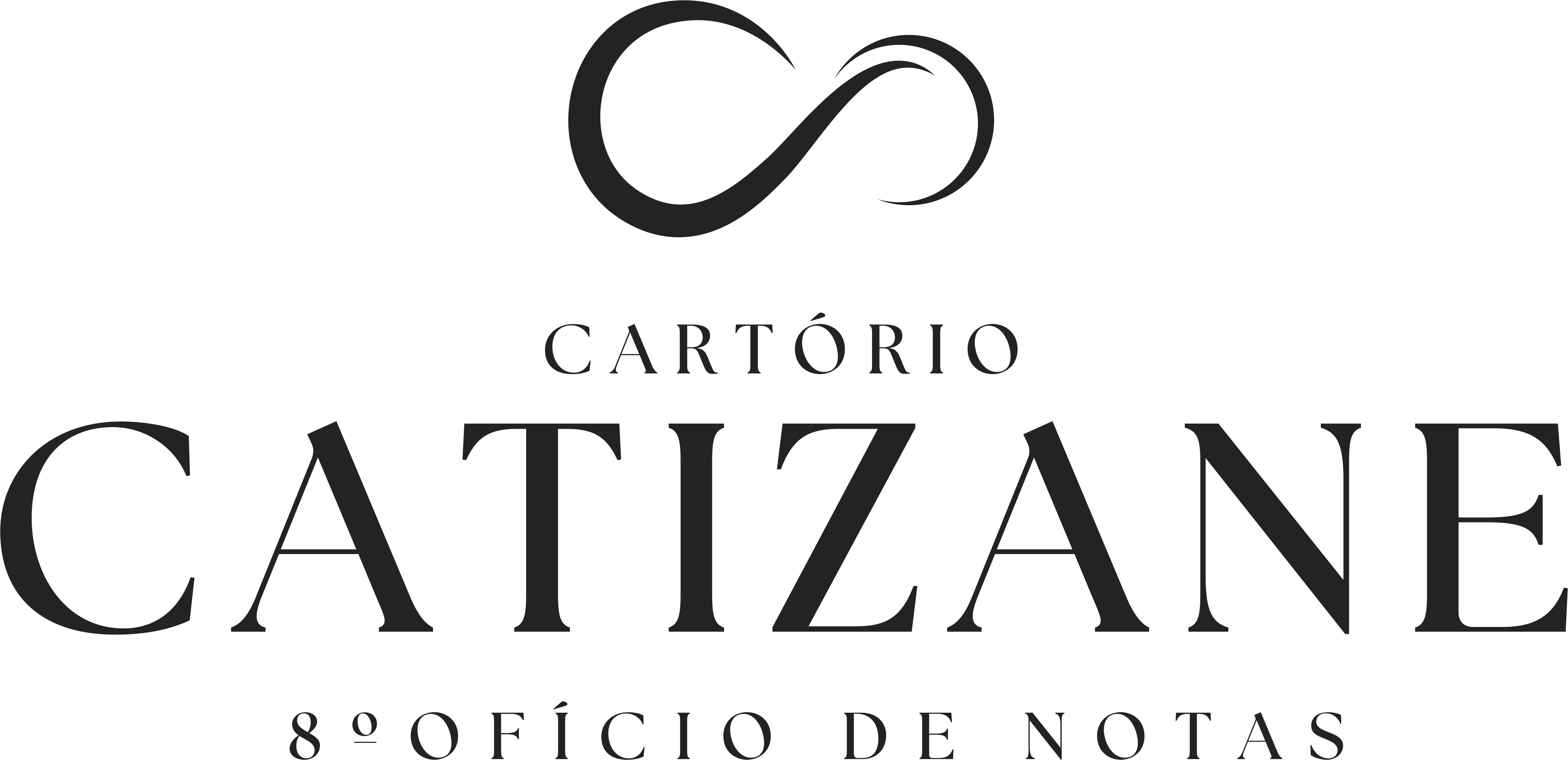 Cartório Catizane